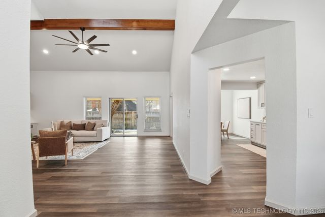 7336 E 84th Place, Tulsa, OK 74133