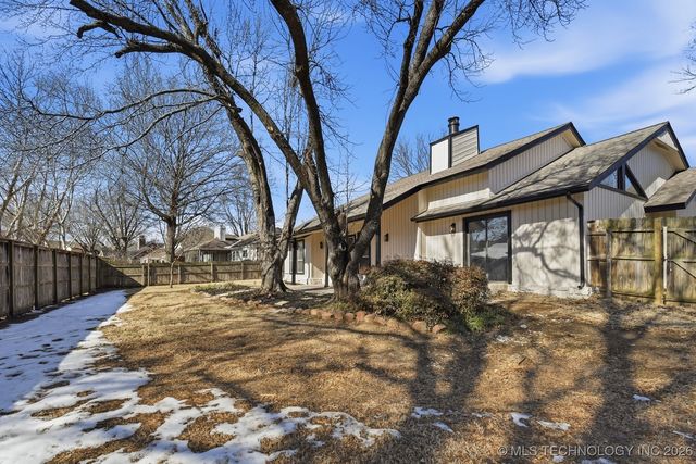 7336 E 84th Place, Tulsa, OK 74133