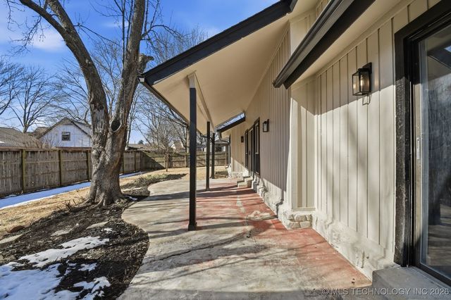 7336 E 84th Place, Tulsa, OK 74133