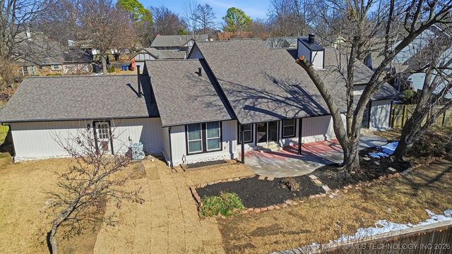7336 E 84th Place, Tulsa, OK 74133