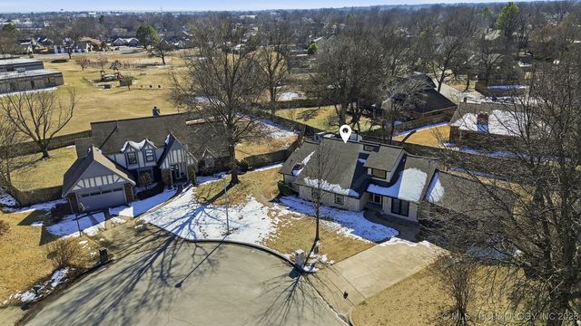 7336 E 84th Place, Tulsa, OK 74133