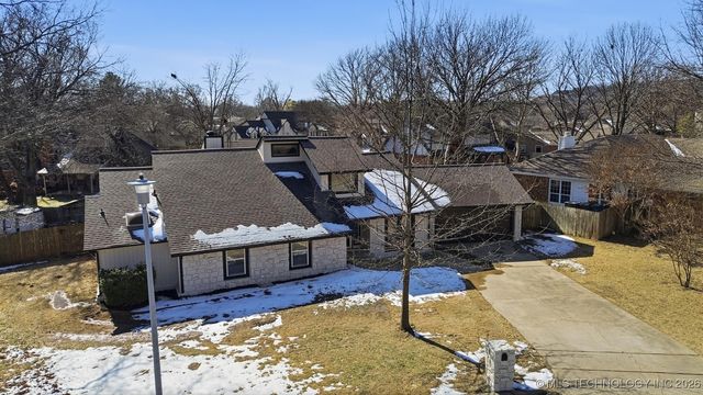 7336 E 84th Place, Tulsa, OK 74133