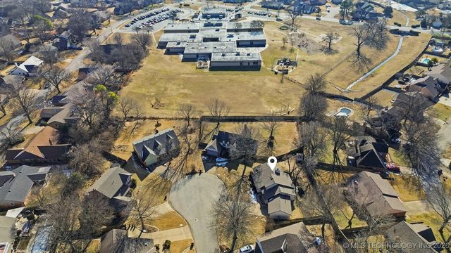 7336 E 84th Place, Tulsa, OK 74133