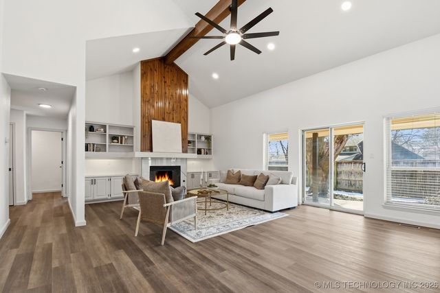 7336 E 84th Place, Tulsa, OK 74133