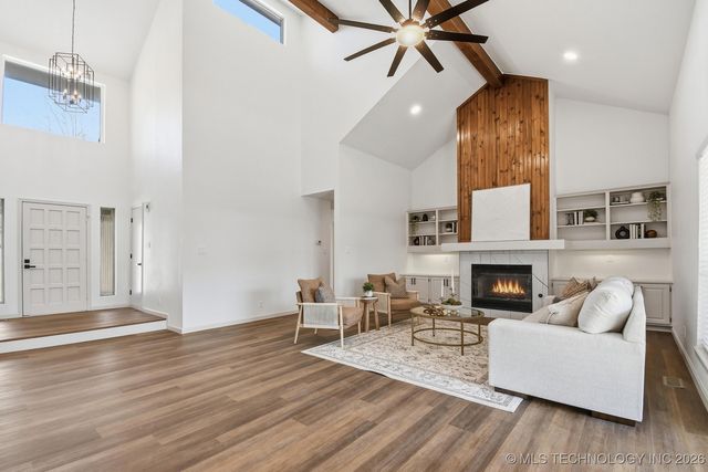 7336 E 84th Place, Tulsa, OK 74133