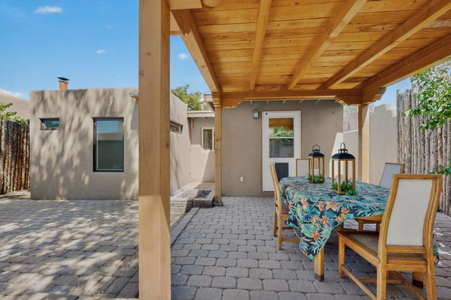 246 Maynard Street, Santa Fe, NM 87501
