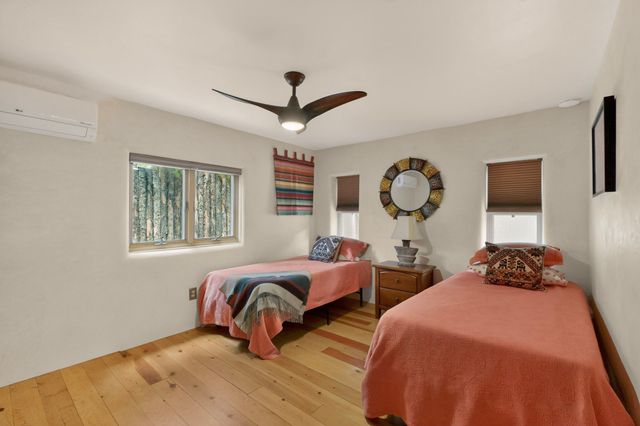 246 Maynard Street, Santa Fe, NM 87501