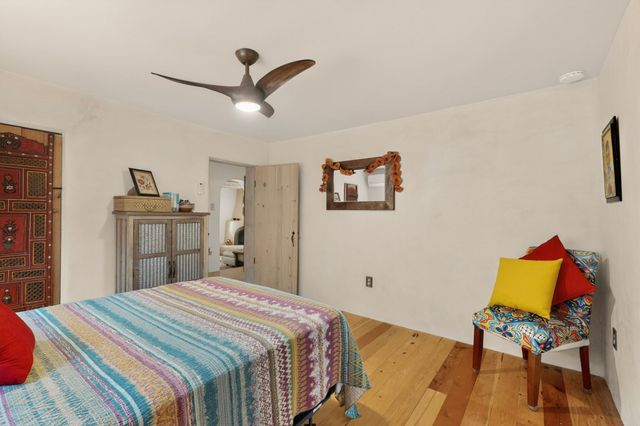 246 Maynard Street, Santa Fe, NM 87501
