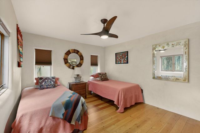 246 Maynard Street, Santa Fe, NM 87501