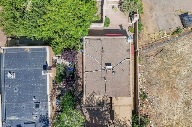 246 Maynard Street, Santa Fe, NM 87501