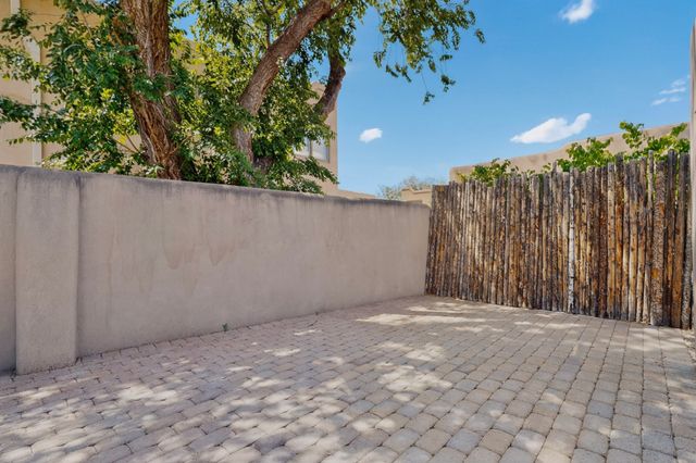 246 Maynard Street, Santa Fe, NM 87501