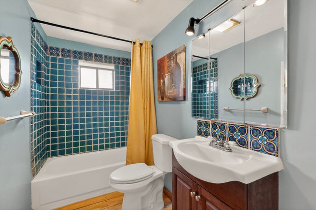 246 Maynard Street, Santa Fe, NM 87501