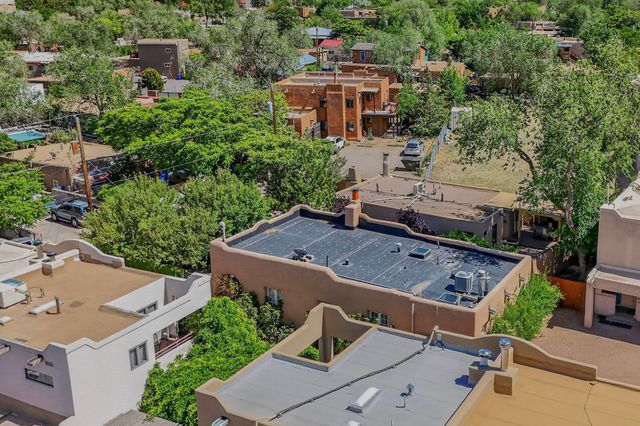 246 Maynard Street, Santa Fe, NM 87501