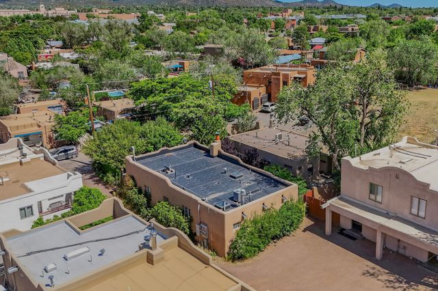 246 Maynard Street, Santa Fe, NM 87501
