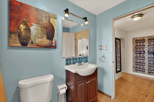 246 Maynard Street, Santa Fe, NM 87501