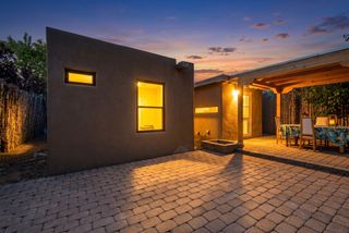 246 Maynard Street, Santa Fe, NM 87501