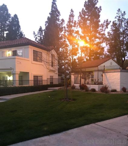730 EASTSHORE TERRACE 2, Chula Vista, CA 91913