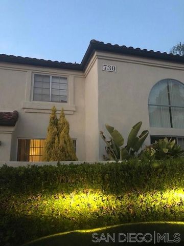 730 EASTSHORE TERRACE 2, Chula Vista, CA 91913