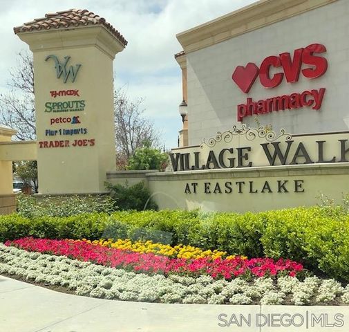 730 EASTSHORE TERRACE 2, Chula Vista, CA 91913
