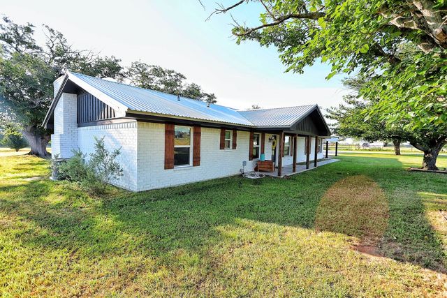 2432 Cottondale Road, Springtown, TX 76082