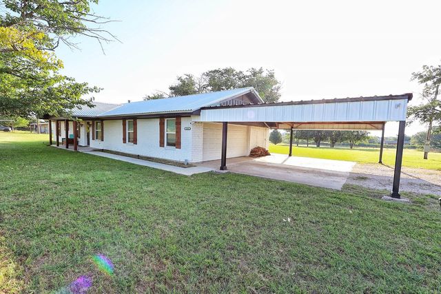 2432 Cottondale Road, Springtown, TX 76082