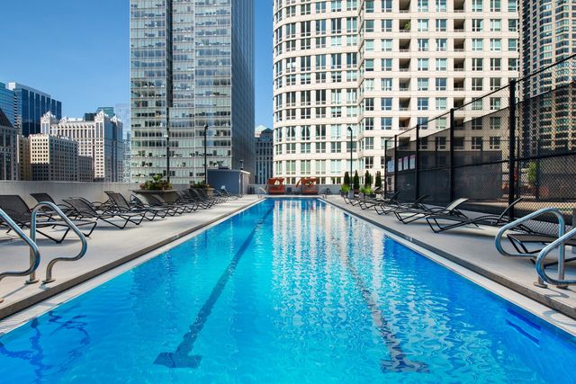 345 N LaSalle Boulevard 2610, Chicago, IL 60654