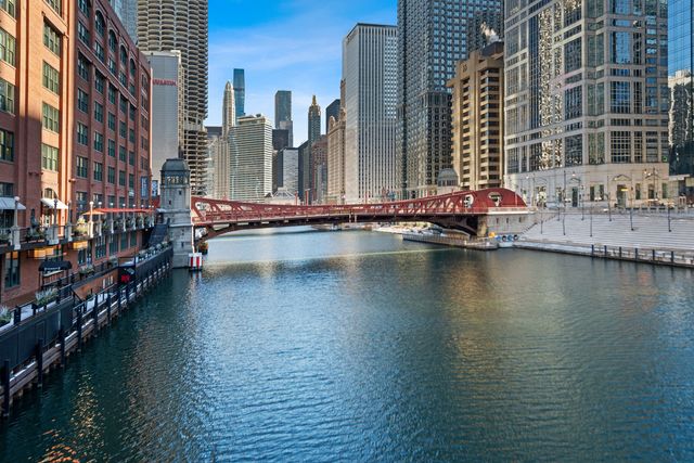 345 N LaSalle Boulevard 2610, Chicago, IL 60654