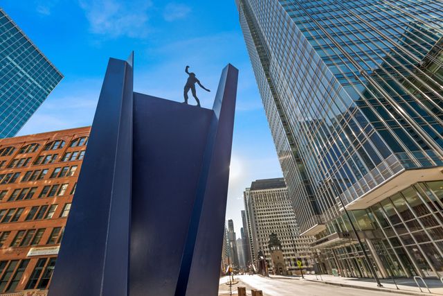 345 N LaSalle Boulevard 2610, Chicago, IL 60654