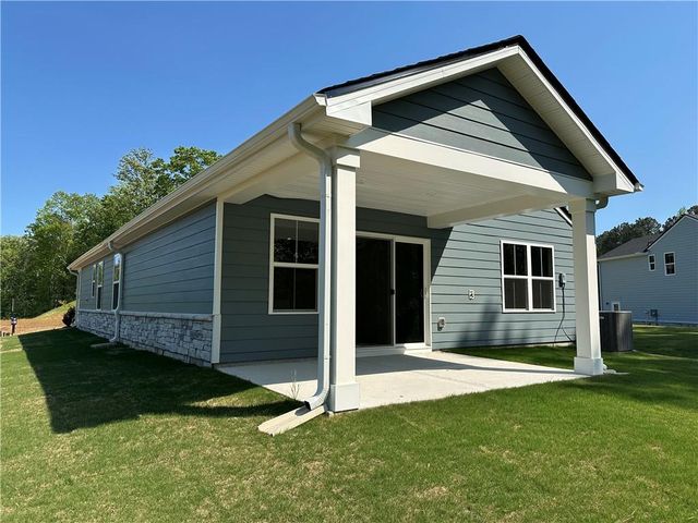 Address unavailable.