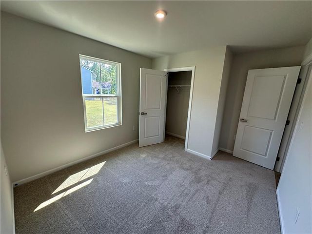 Address unavailable.