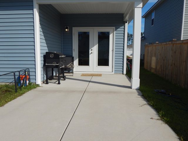 295 Shadybrook Dr. Drive, Summerville, SC 29486