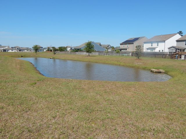 295 Shadybrook Dr. Drive, Summerville, SC 29486