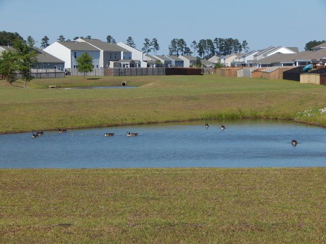 295 Shadybrook Dr. Drive, Summerville, SC 29486