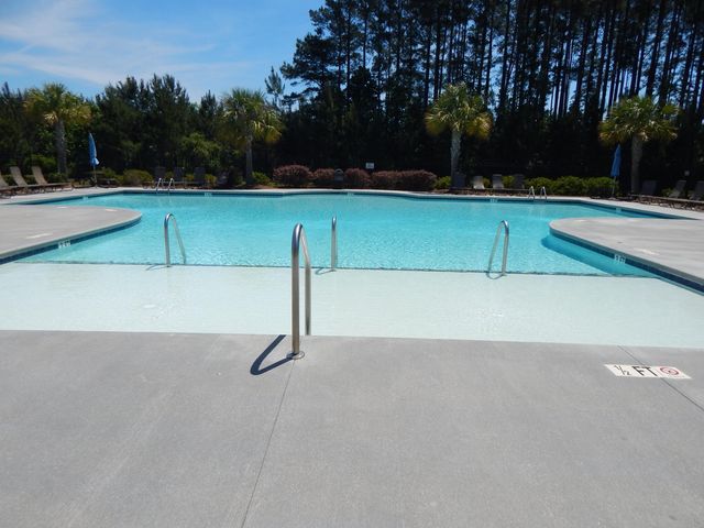 295 Shadybrook Dr. Drive, Summerville, SC 29486