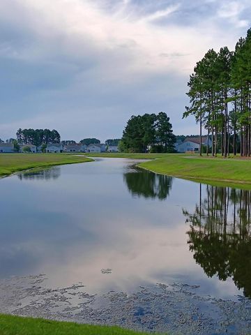 295 Shadybrook Dr. Drive, Summerville, SC 29486