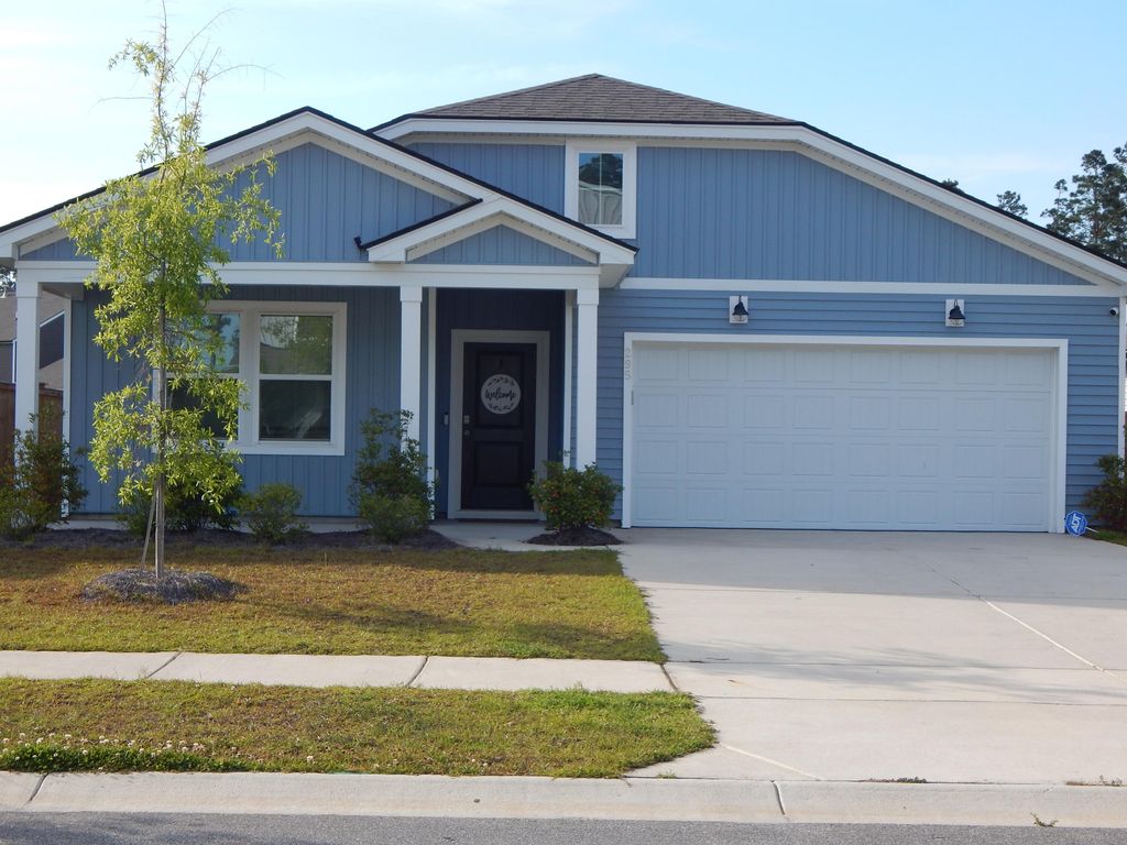295 Shadybrook Dr. Drive, Summerville, SC 29486
