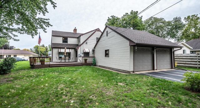 908 3rd Street, Farmington, MN 55024