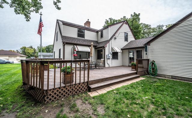 908 3rd Street, Farmington, MN 55024