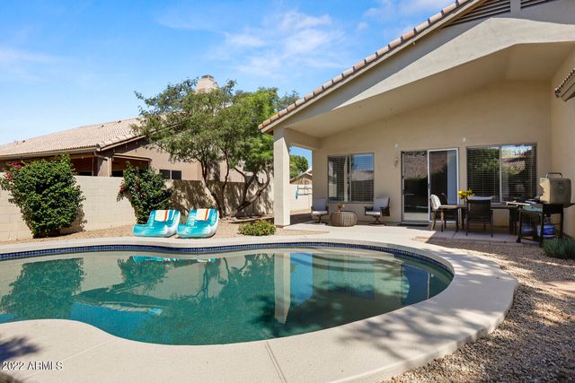 7435 E RUSTLING Pass, Scottsdale, AZ 85255