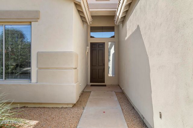 7435 E RUSTLING Pass, Scottsdale, AZ 85255