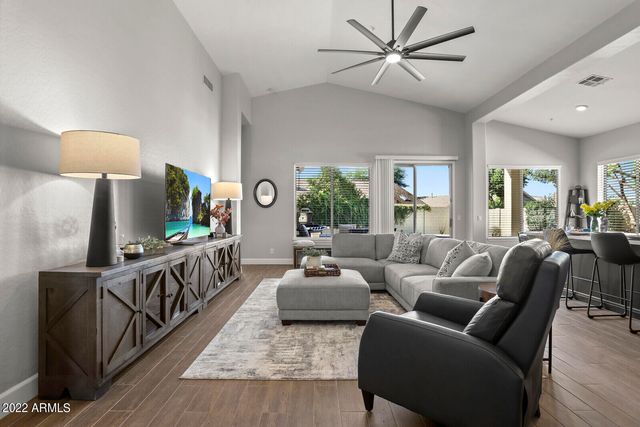 7435 E RUSTLING Pass, Scottsdale, AZ 85255