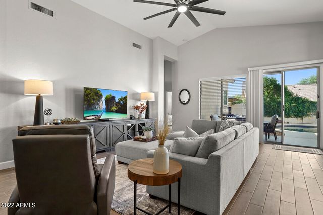 7435 E RUSTLING Pass, Scottsdale, AZ 85255