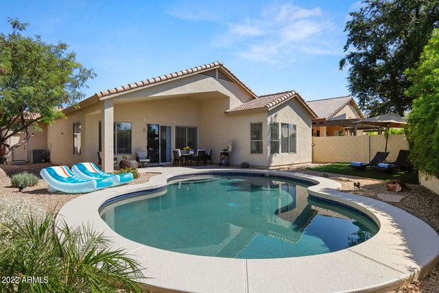 7435 E RUSTLING Pass, Scottsdale, AZ 85255