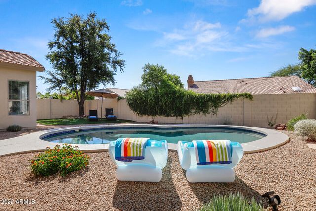 7435 E RUSTLING Pass, Scottsdale, AZ 85255