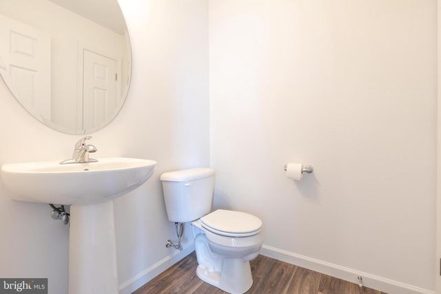 16 MEREDITH WAY, Carlisle, PA 17013