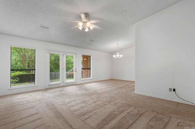 500 Pakis Street, Unit 20-A, Hot Springs, AR 71913