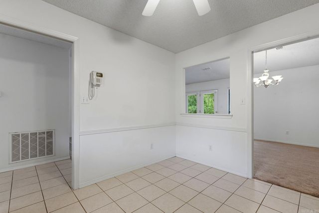 500 Pakis Street, Unit 20-A, Hot Springs, AR 71913