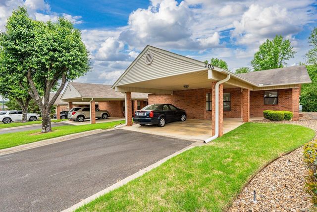 500 Pakis Street, Unit 20-A, Hot Springs, AR 71913