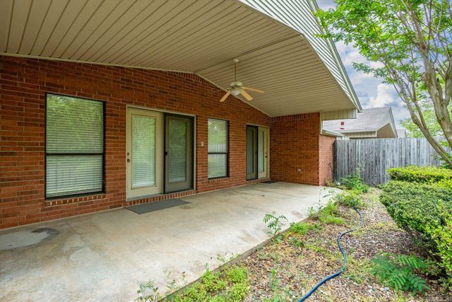 500 Pakis Street, Unit 20-A, Hot Springs, AR 71913