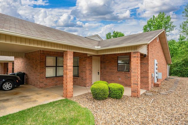 500 Pakis Street, Unit 20-A, Hot Springs, AR 71913